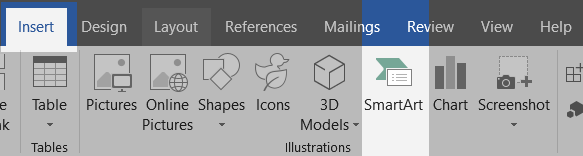 Explore SmartArt for Visual Impact - Pitman Training